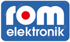 德国 ROM Elektronik 静电测试仪