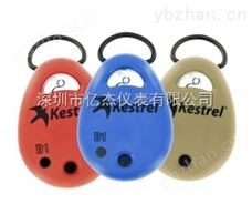 DROP美国NK  Kestrel 无线温湿度记录仪