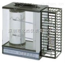 TH25R日本ISUZU温湿度记录仪