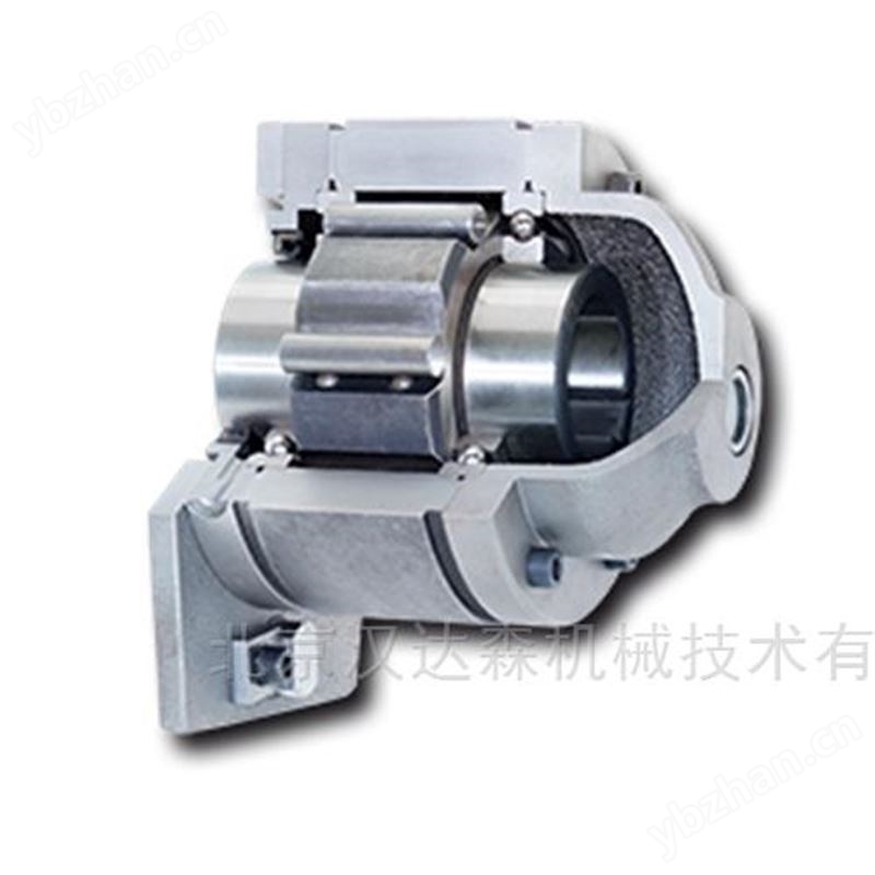 德国Ringspann BA 60 R单向离合器