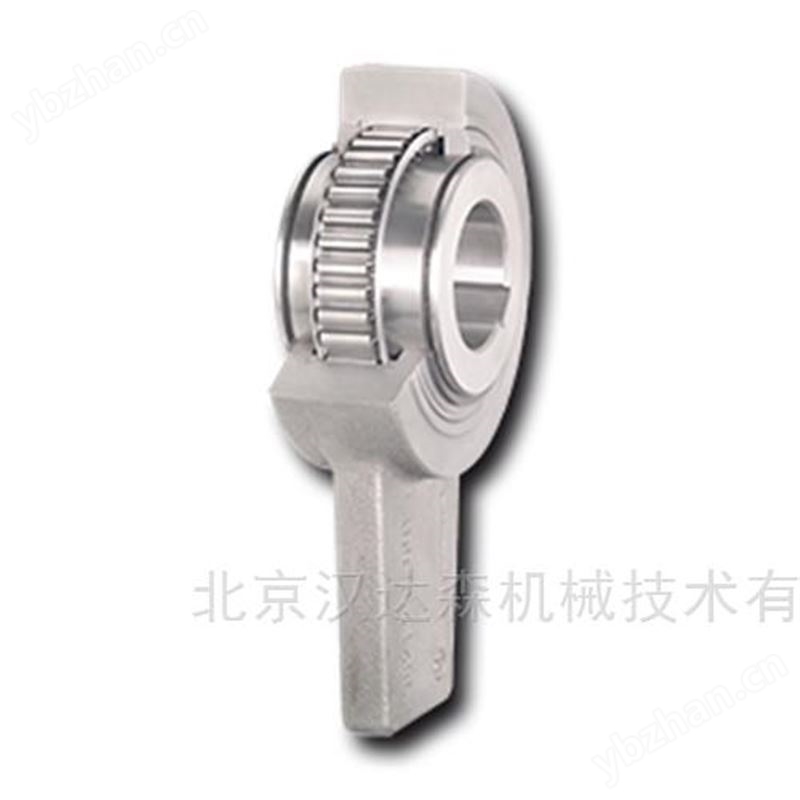 德国Ringspann FAV 45逆止器