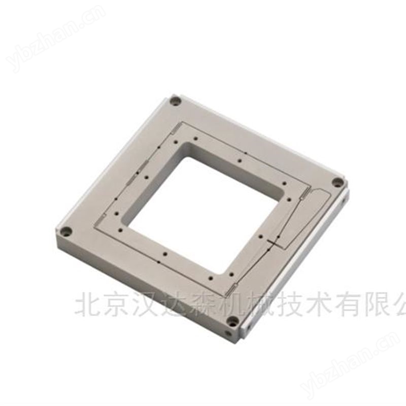 法国Piezoconcept单轴压电平台LF1.100