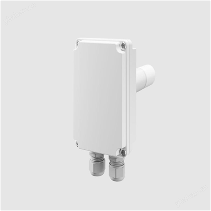 管道安装式二氧化碳变送器高精度变送器