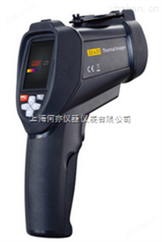 DT-9885 红外热像仪