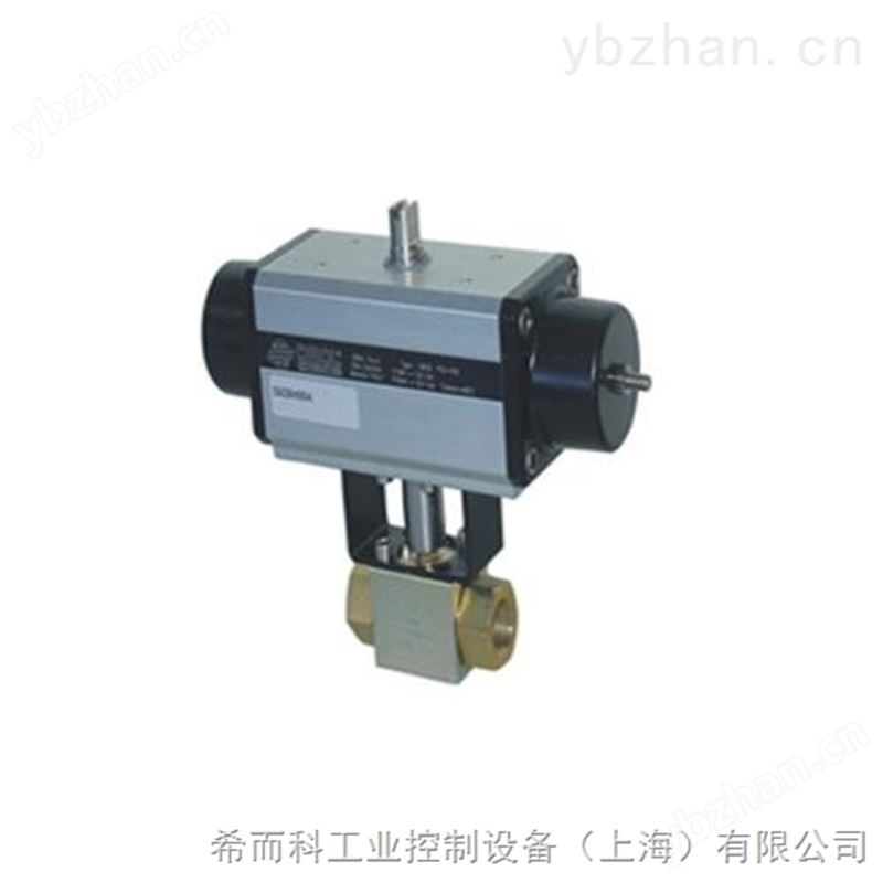 意大利欧玛OMAL执行器