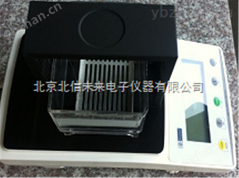 固液体比重计 粉体密度测试仪