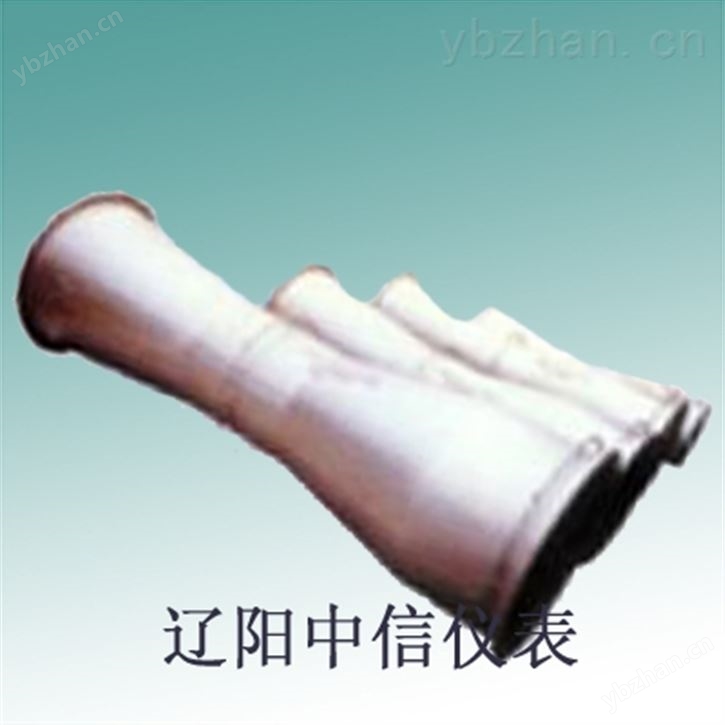文丘里管节流装置