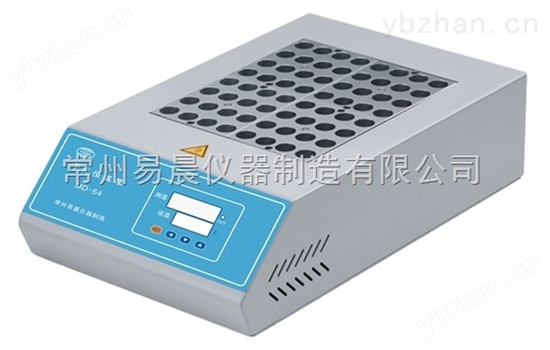 干式恒温器厂房 恒温金属浴