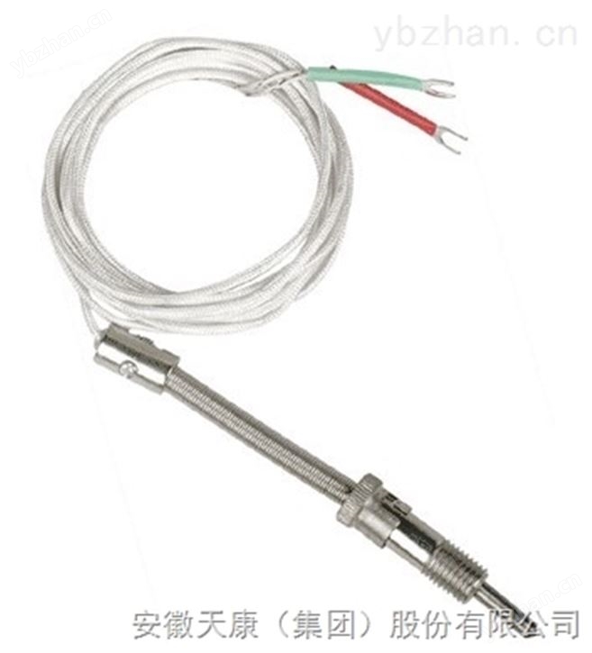 AFF-4*0.75镀银高温电缆