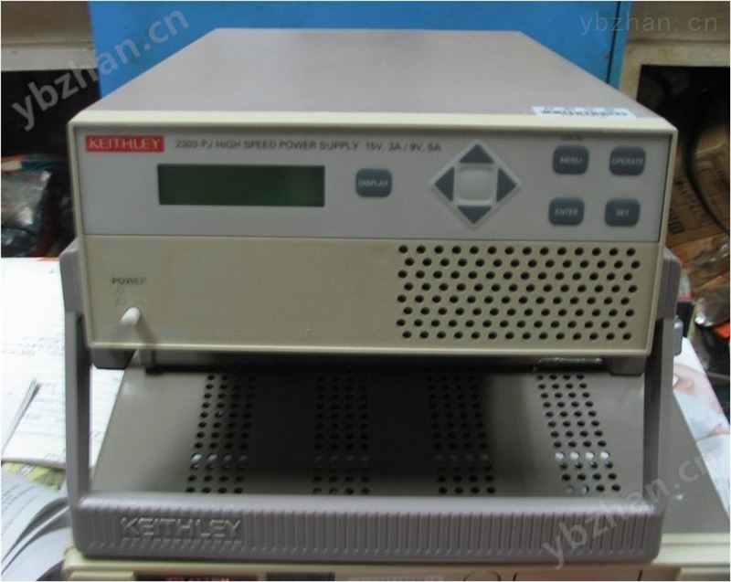【美国keithley 2400|二手吉时利2400通用性源表】-电源分析仪