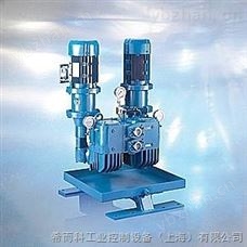 总代理 KRAL通用型流量计