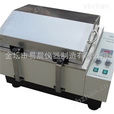 CHA-S/SHZ-82低温水浴振荡器厂房