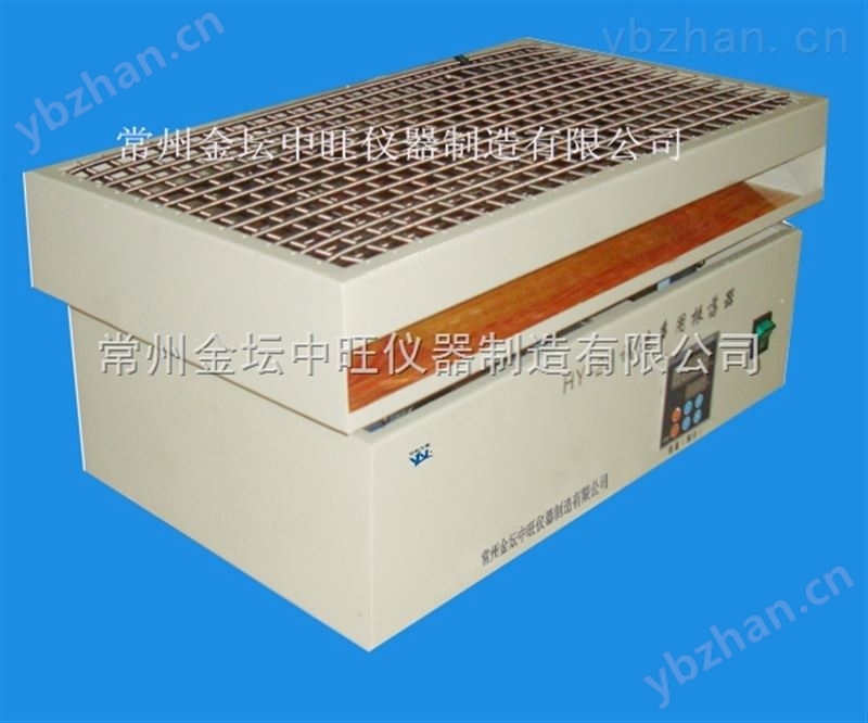 数显回旋振荡器（摇床）