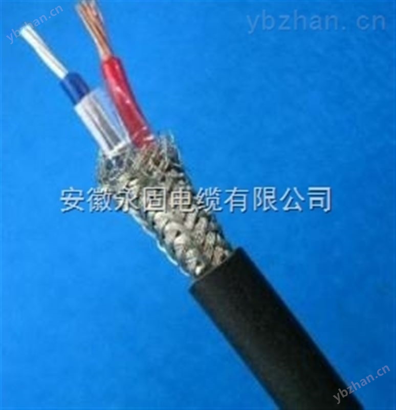 J型补偿导线，J型热电偶补偿导线
