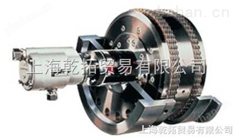 HERION液压离合器技术参数