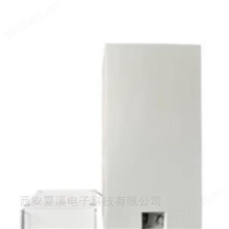 高温气体导热仪