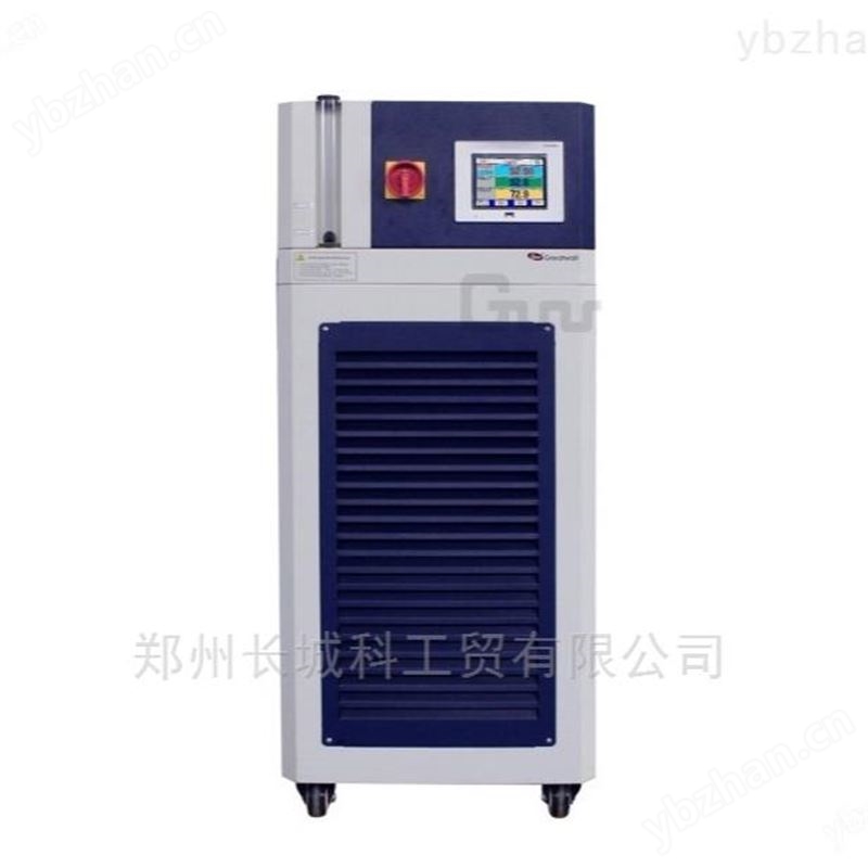密闭高温循环器厂家 水浴/油浴