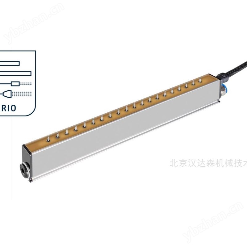 德国Eltex R36E离子风机喷嘴