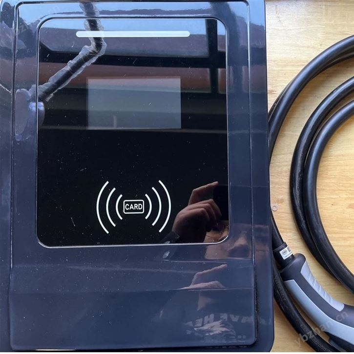 安科瑞AEV300系列21kw汽车交流充电桩