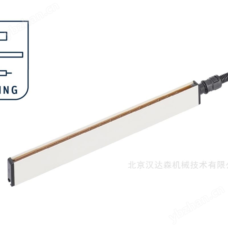 德国Eltex R36E离子风机喷嘴