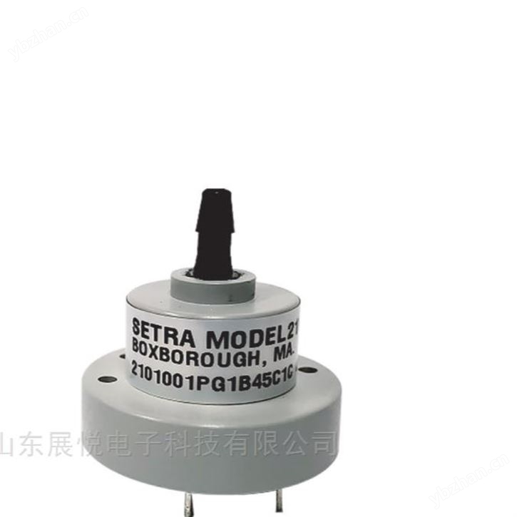 美国西特Setra 210压力传感器
