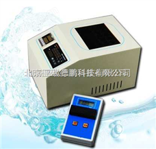 DP18-101SQ化学耗氧量测定仪/COD测定仪（含消解器）
