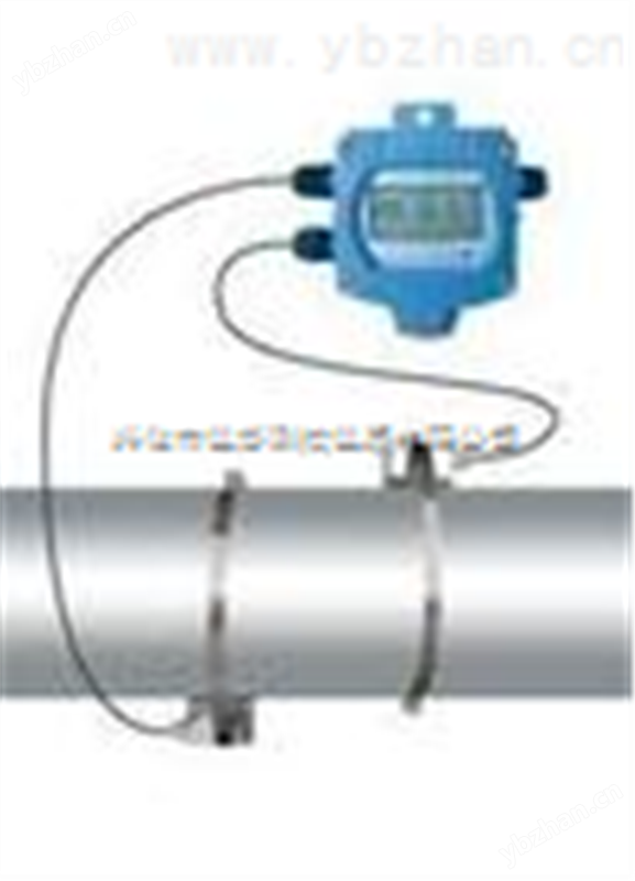 厂家供应 FLR/FLS经济型超声波流量计传感器