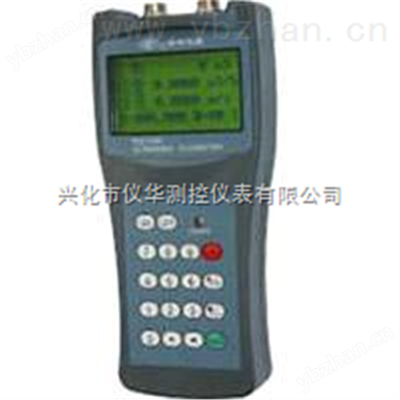 工业型超声波水表