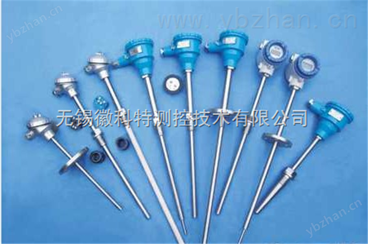 JWB,JWB/P,JWB/K,JWB/S温度变送器