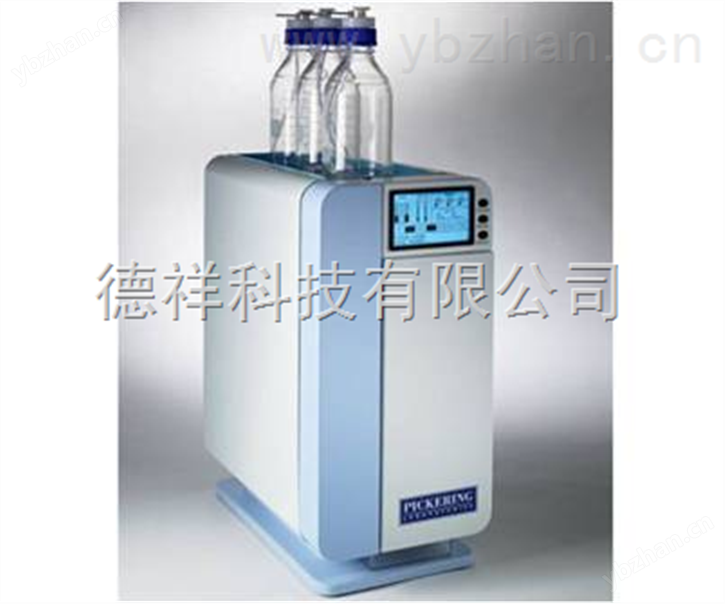 美国Pickering柱后衍生仪PINNACLE PCX