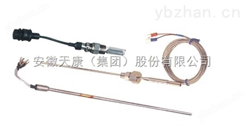 双支铂热电阻,WZP2-230