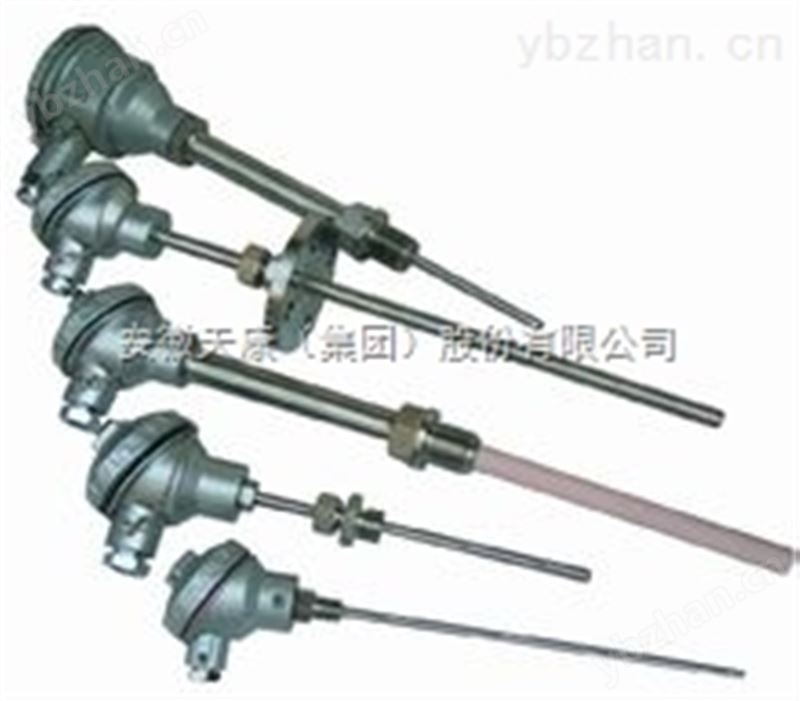 KW-602P一次性快速热电偶