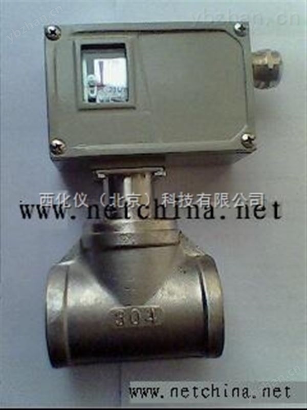 靶式流量开关 型号:BDZD-EX 库号：M261372