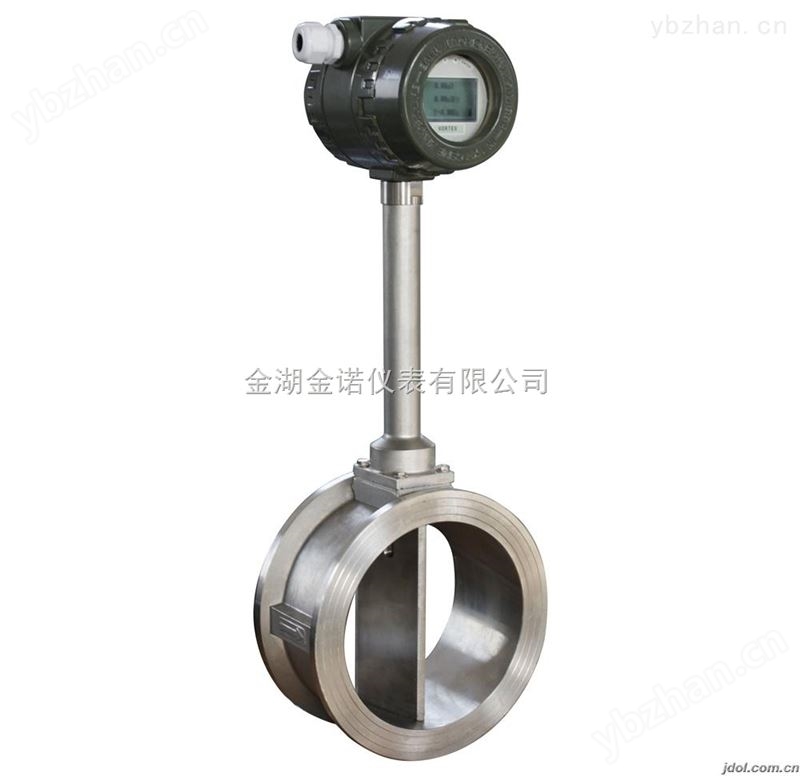 蒸汽流量计价格