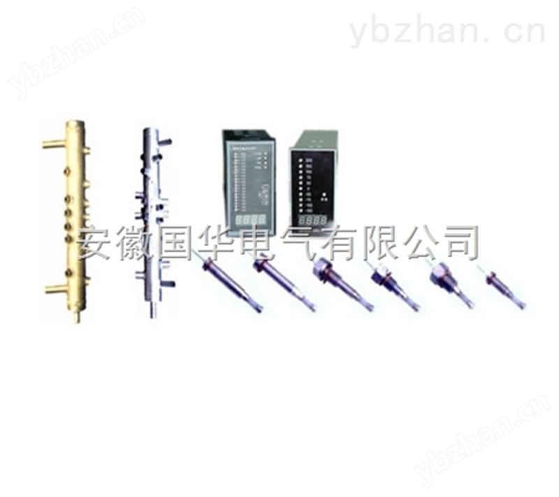 智能液位监控仪