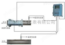 jn-1000rsZ冷热量计量装置