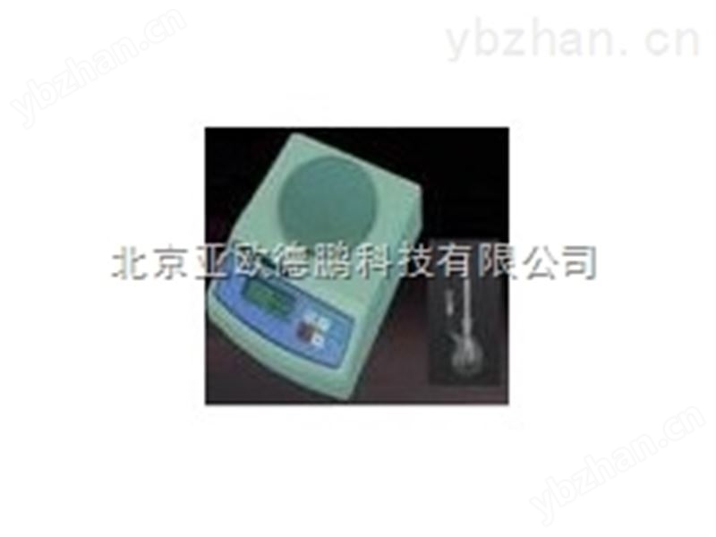 粉末真密度用电子密度计/比重计