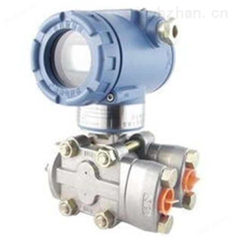 TK1151DR微差压压力变送器