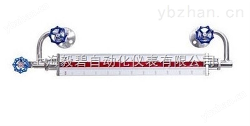 UGS系列双色石英玻璃管液位计