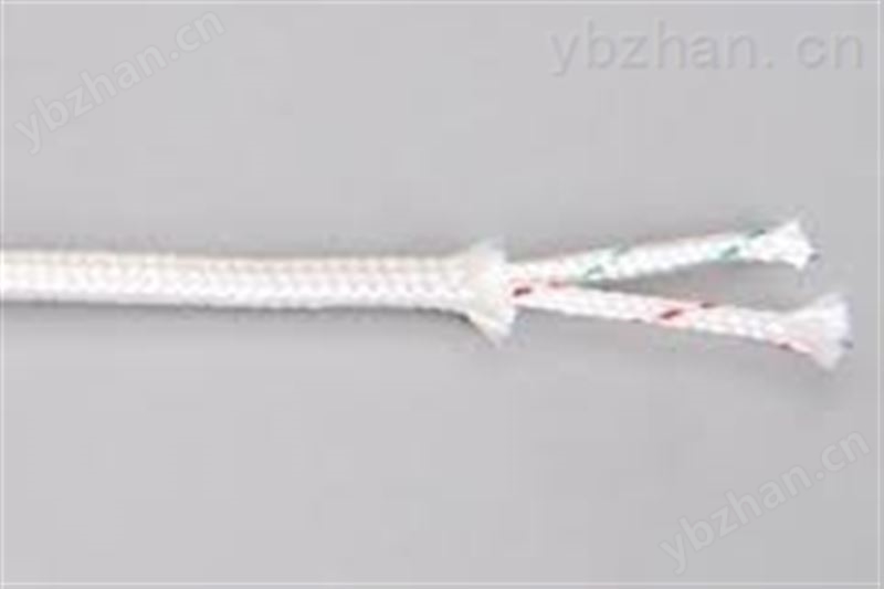 N型热电偶补偿导线NXHF4P2*1.5