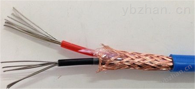 N型热电偶补偿导线NXHF4P2*1.5