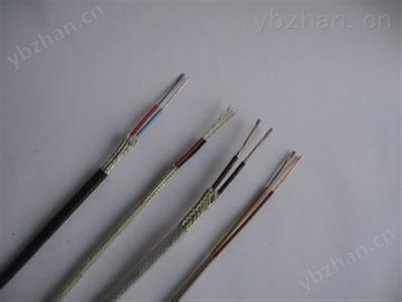 N型热电偶补偿导线NXHF4P2*1.5