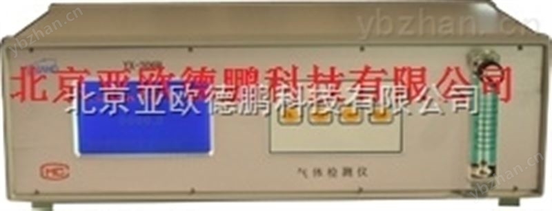 臭氧检测仪,气体检测仪，泵吸式臭氧分析仪
