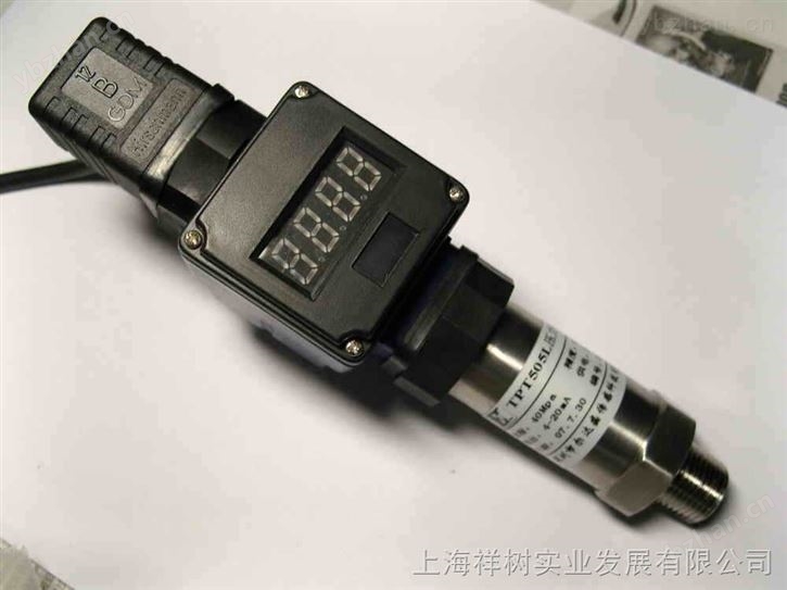 上海祥树供应HAWE G21-1BA  DC24V 备件 位移传感器