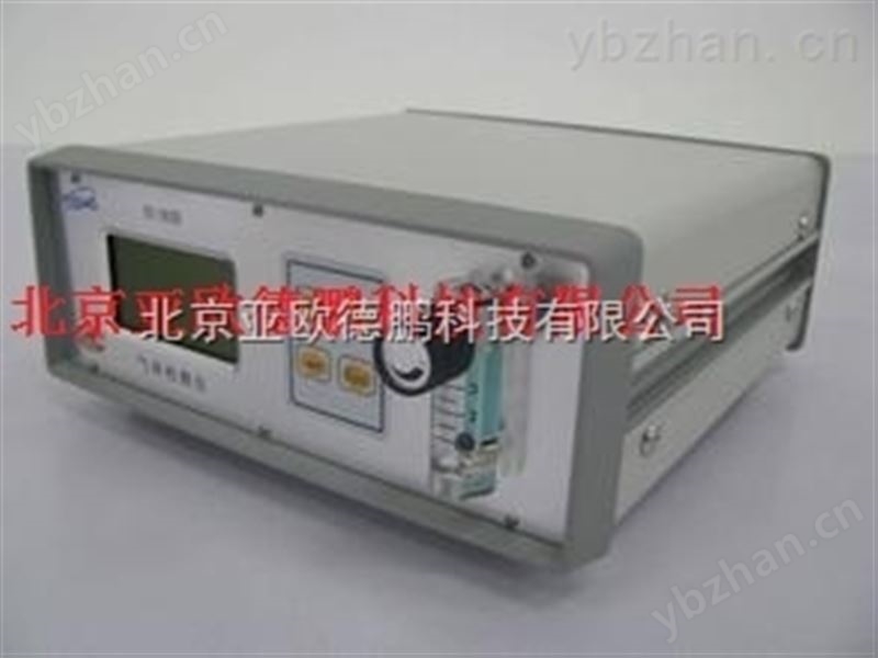 臭氧检测仪,气体检测仪，泵吸式臭氧分析仪