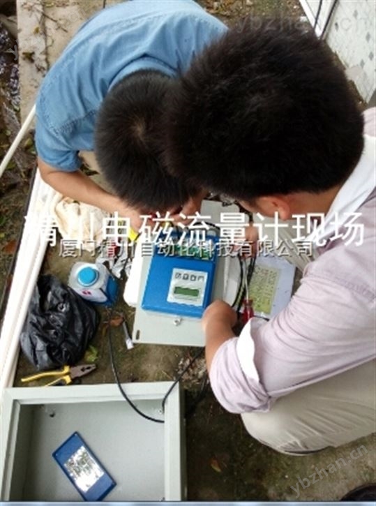 云南冷却水流量计，精川*验收产品