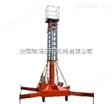 济南瑞海售GTC套缸式液压升降平台