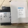 FESTO真空发生器参数分析