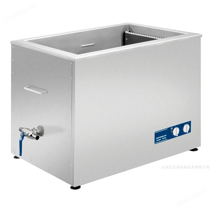 德国Bandelin RM 210 UH超声波清洗机