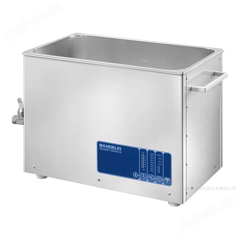 德国Bandelin DT 255 H超声波清洗机